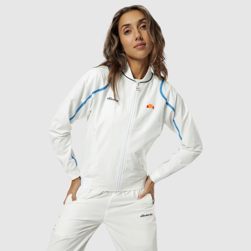 Ellesse track top womens best sale